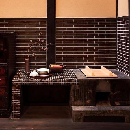 Rinn Tenjincho Kyoto Exterior photo