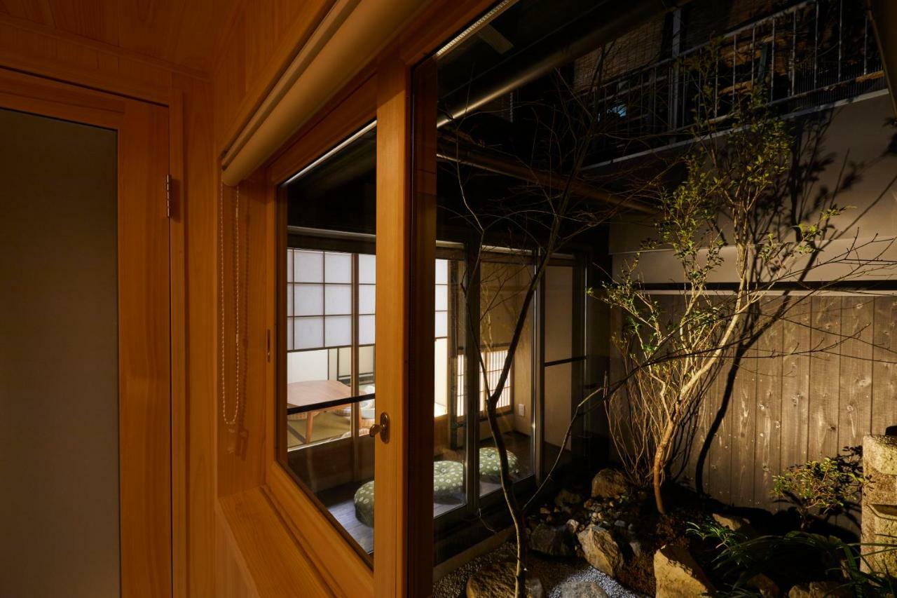 Rinn Tenjincho Kyoto Exterior photo